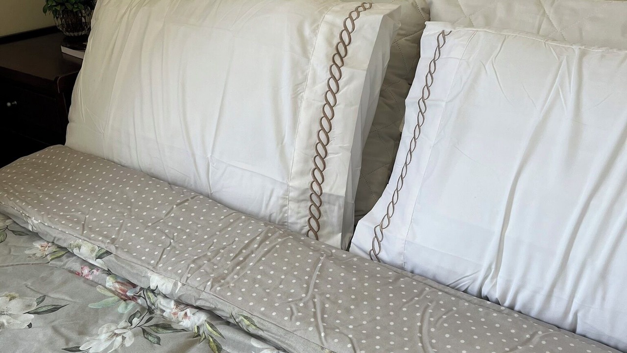 Photo of Bedroom in Foz do Iguacu