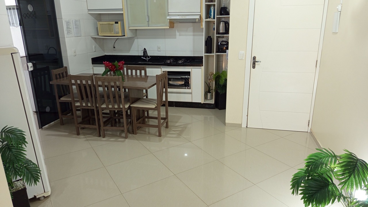 Photo of Kitchen in Piratuba