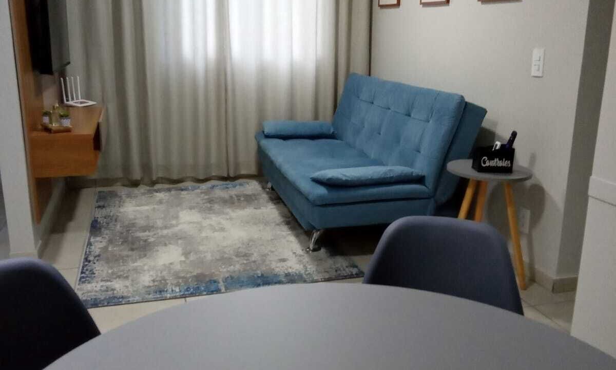 Photo of Livingroom in Beco da Alegria