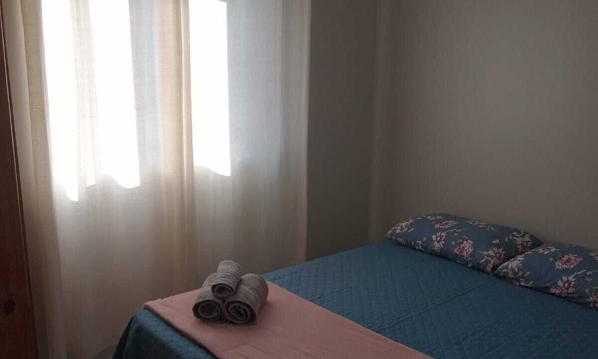 Photo of Bedroom in Beco da Alegria