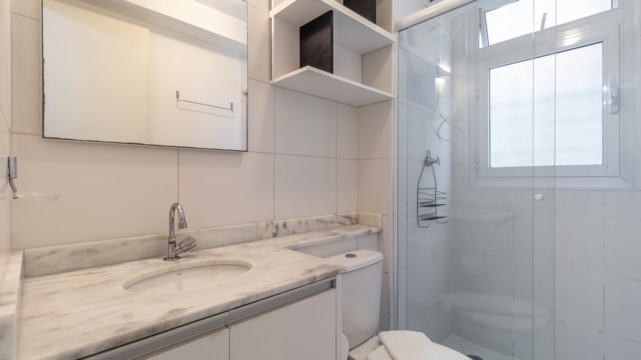Photo of Bathroom in Republica