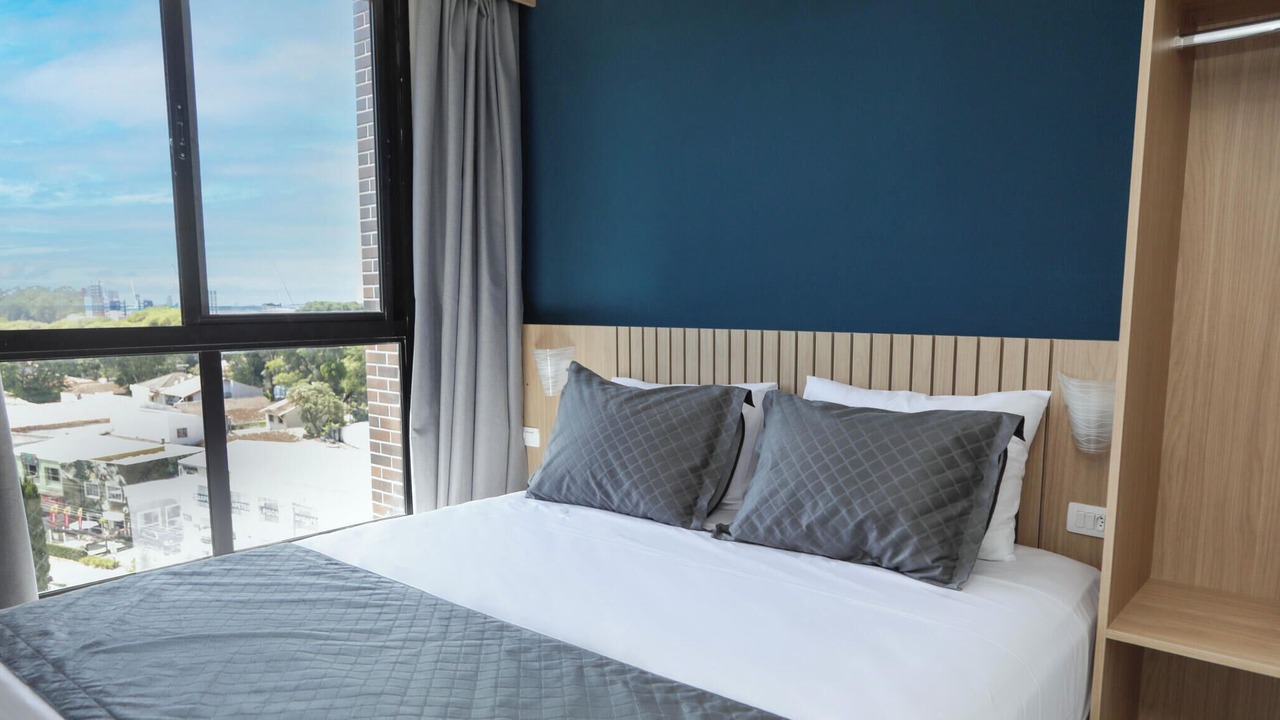 Photo of Bedroom in Portao