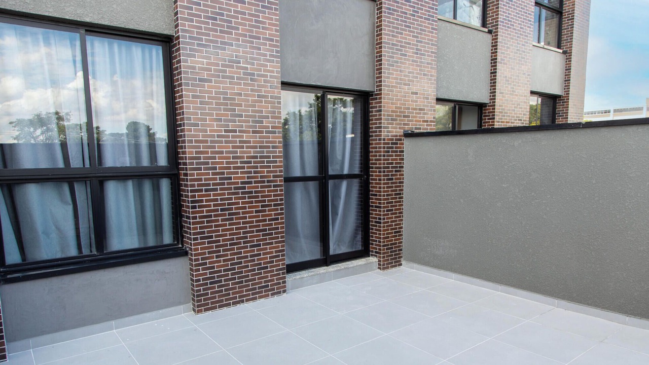 Photo of Patio Balcony in Portao