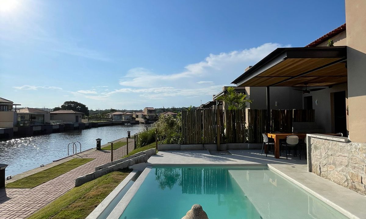 Photo of Outdoor in Praia Rasa