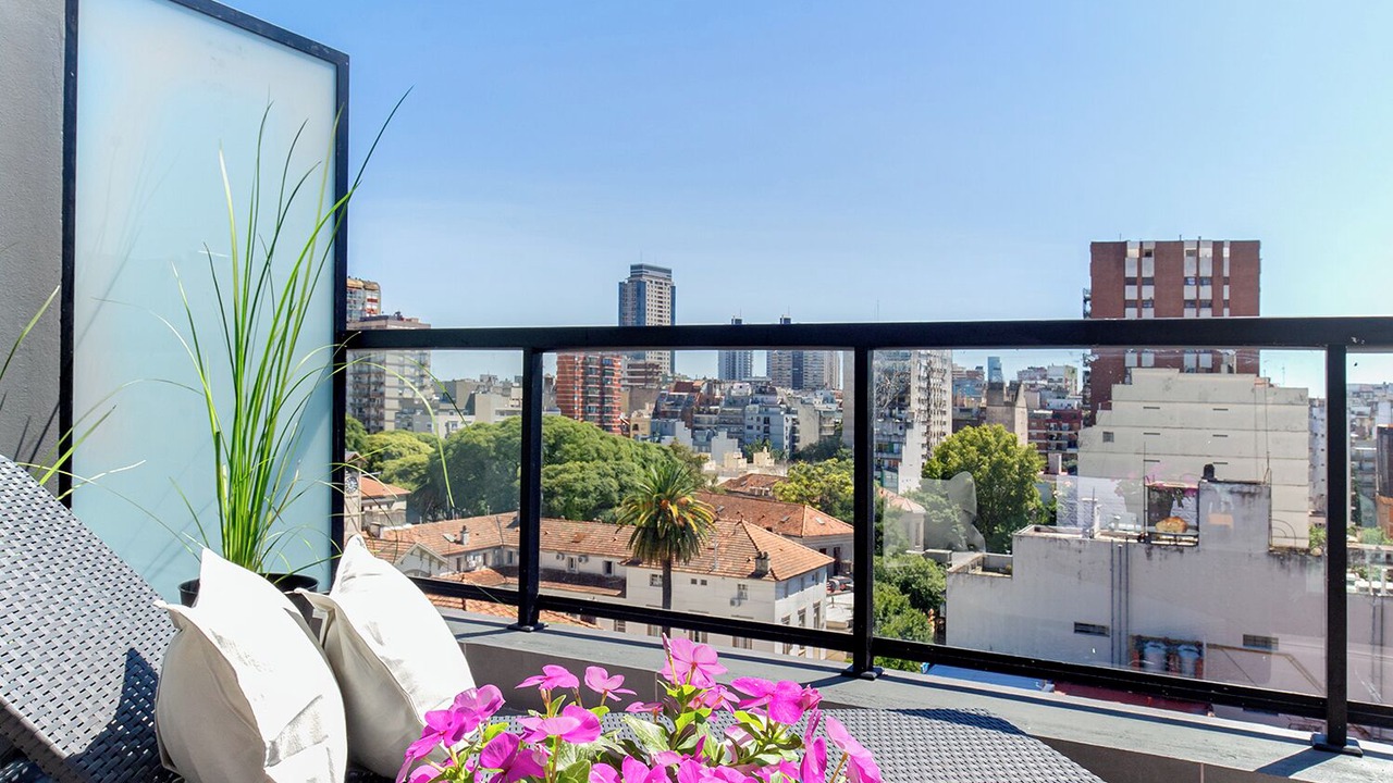 Photo of Outdoor in Recoleta