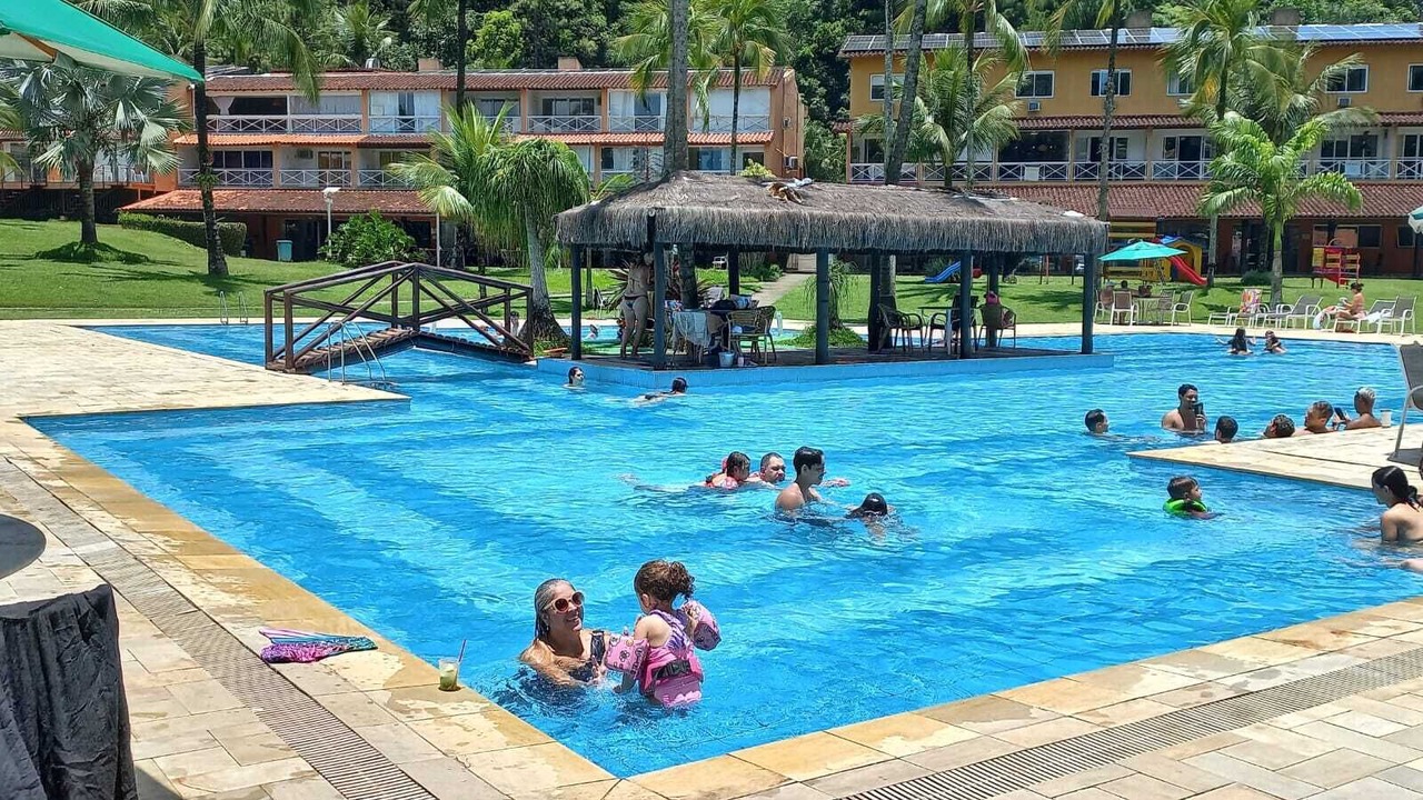 Photo of Outdoor in Angra dos Reis