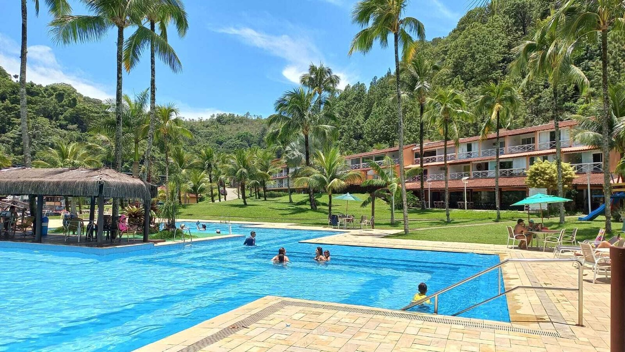 Photo of Outdoor in Angra dos Reis