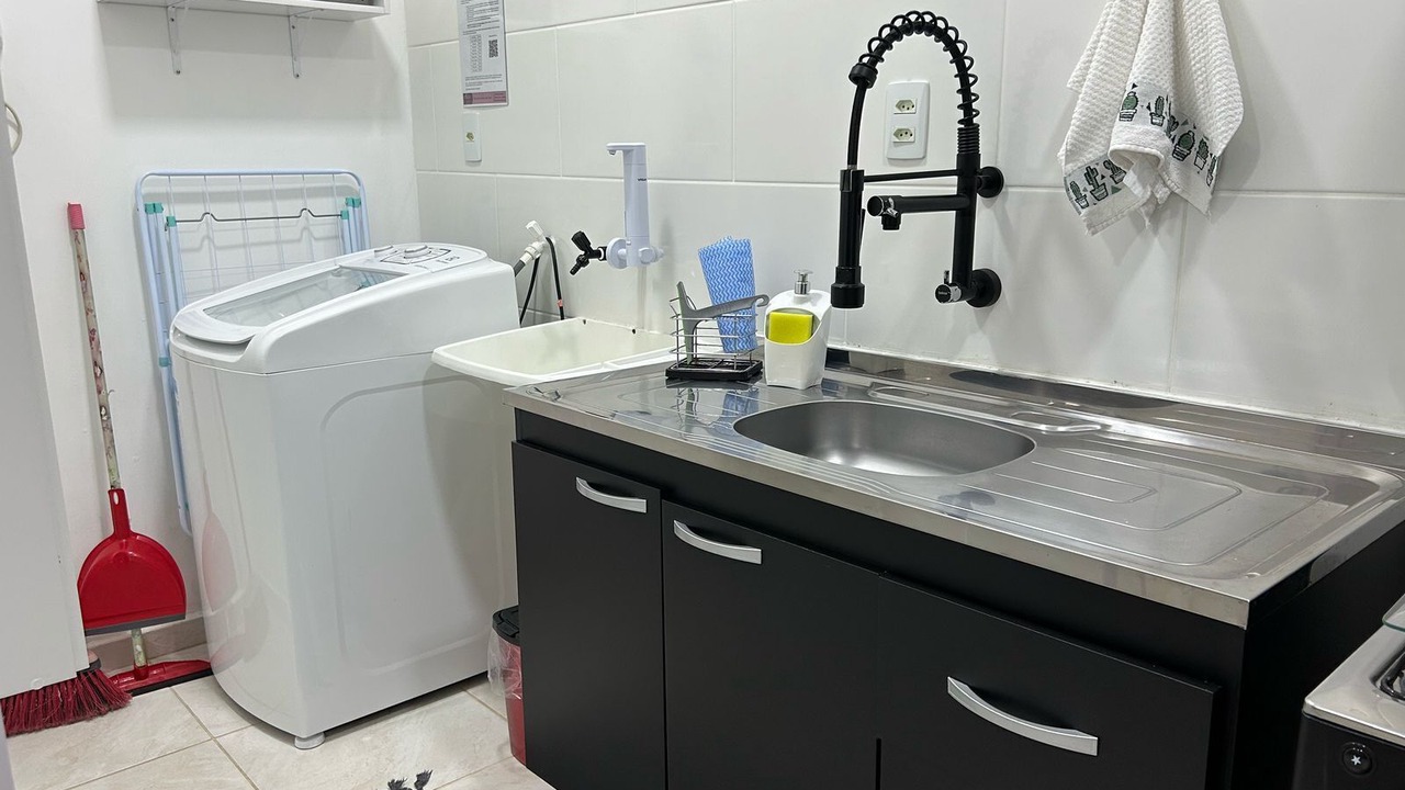 Photo of Kitchen in Costa e Silva