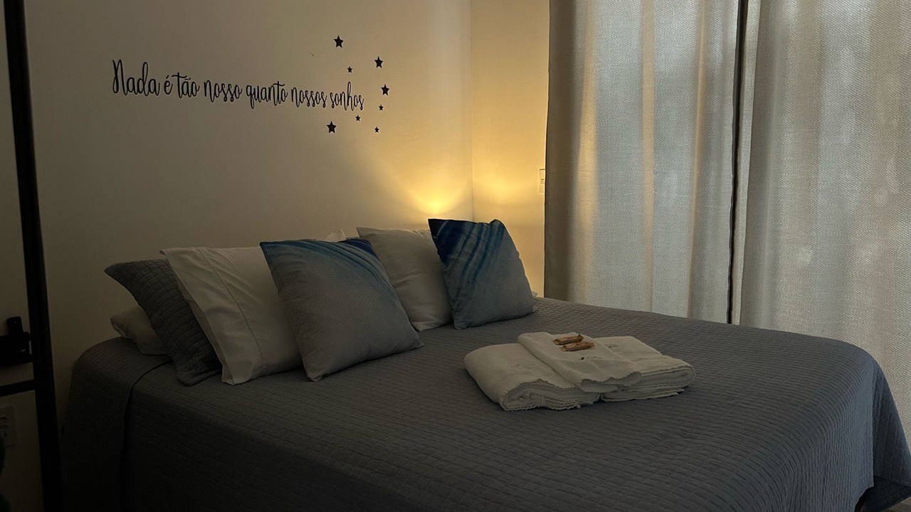 Photo of Bedroom in Costa e Silva
