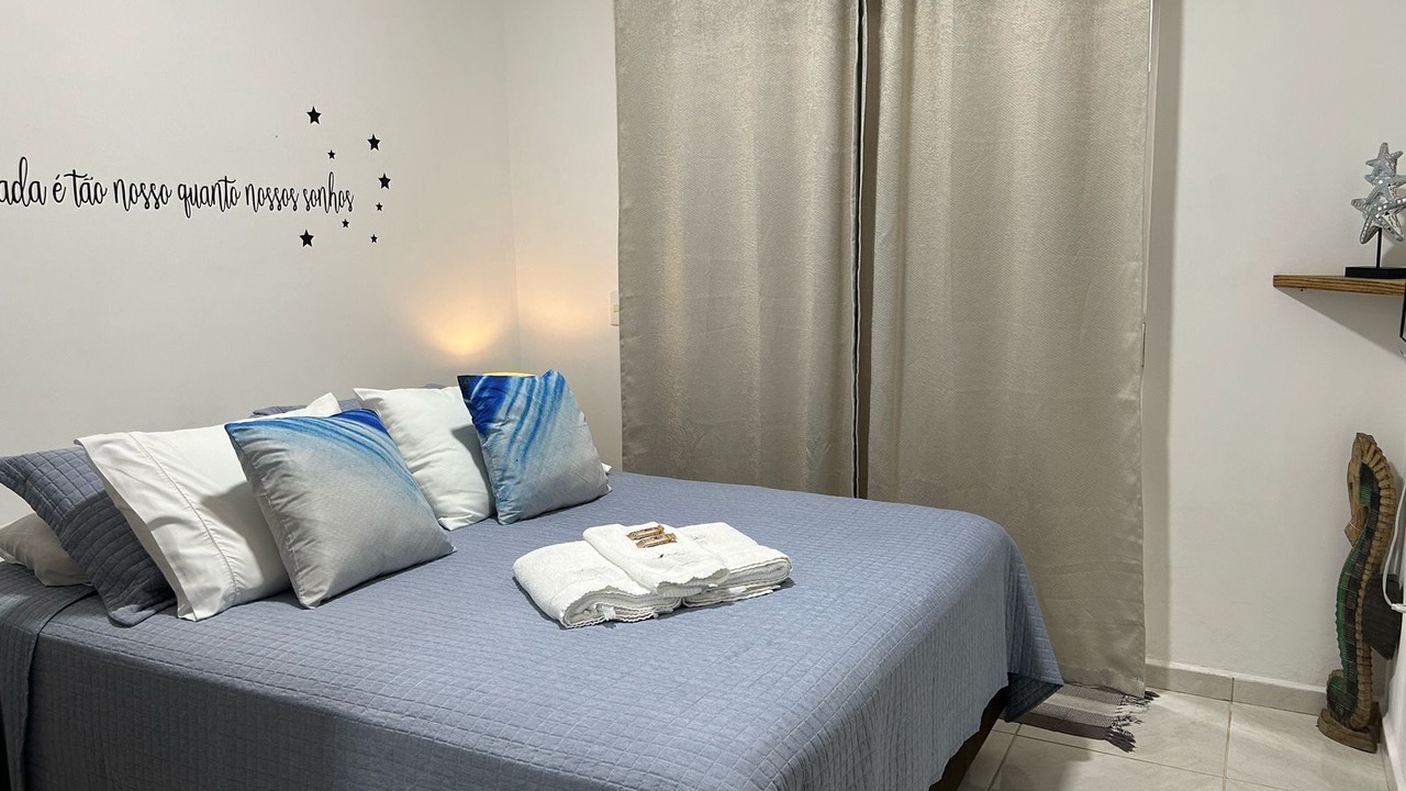 Photo of Bedroom in Costa e Silva