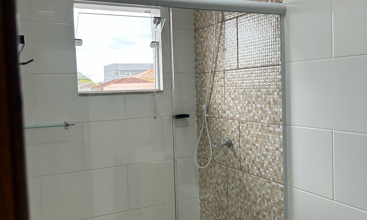 Photo of Bathroom in Costa e Silva