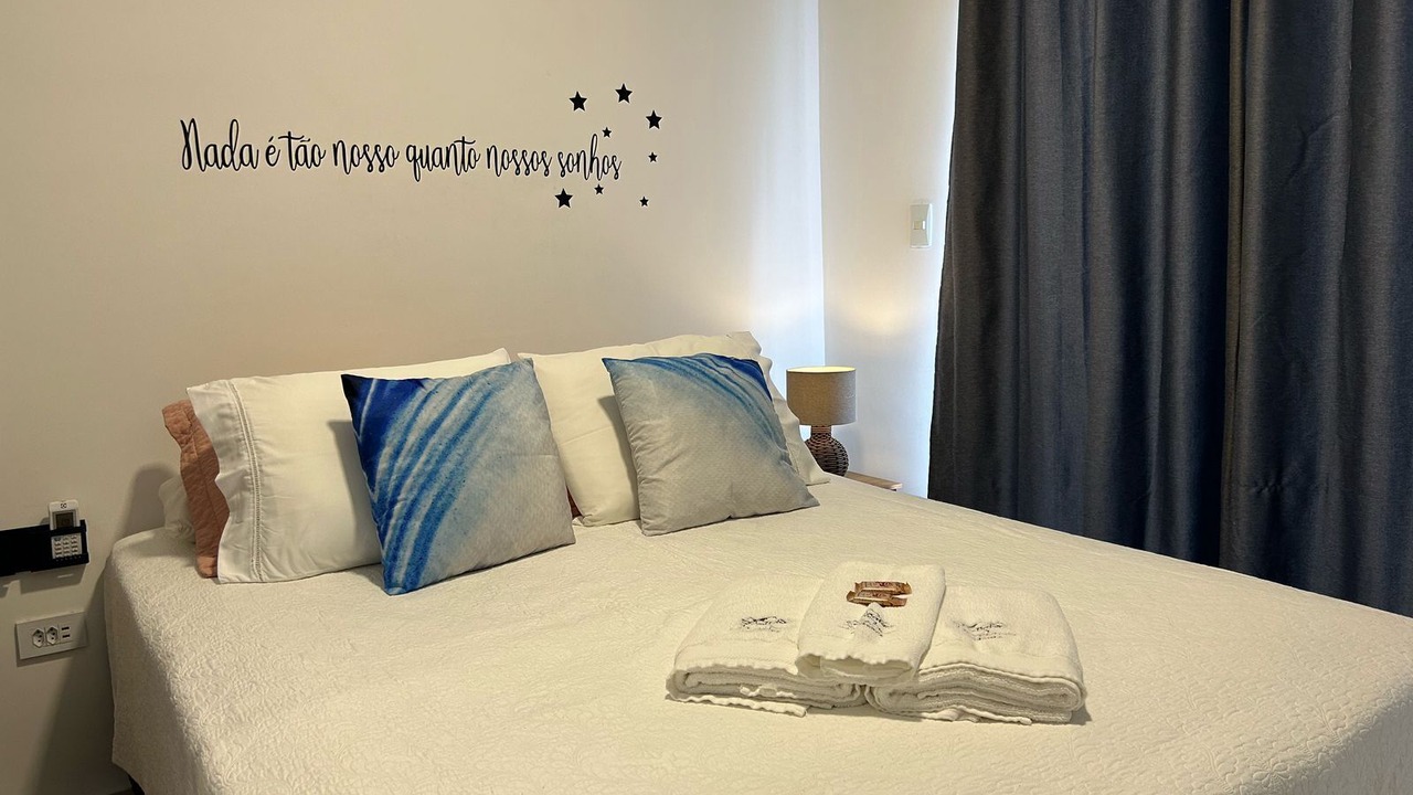 Photo of Bedroom in Costa e Silva