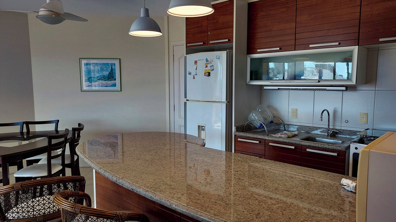 Photo of Kitchen in Cachoeira do Bom Jesus