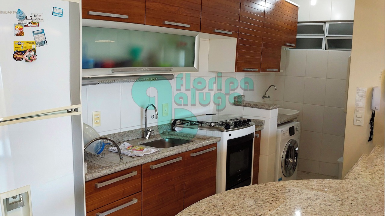 Photo of Kitchen in Cachoeira do Bom Jesus