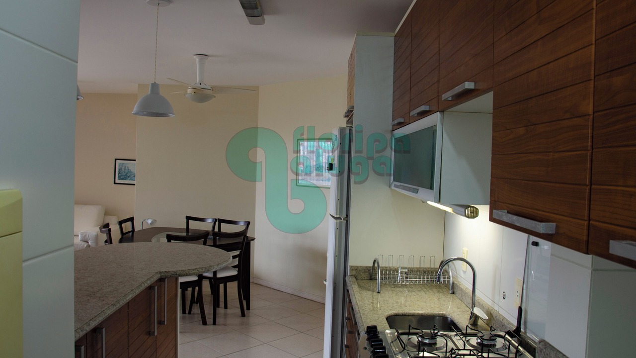 Photo of Kitchen in Cachoeira do Bom Jesus
