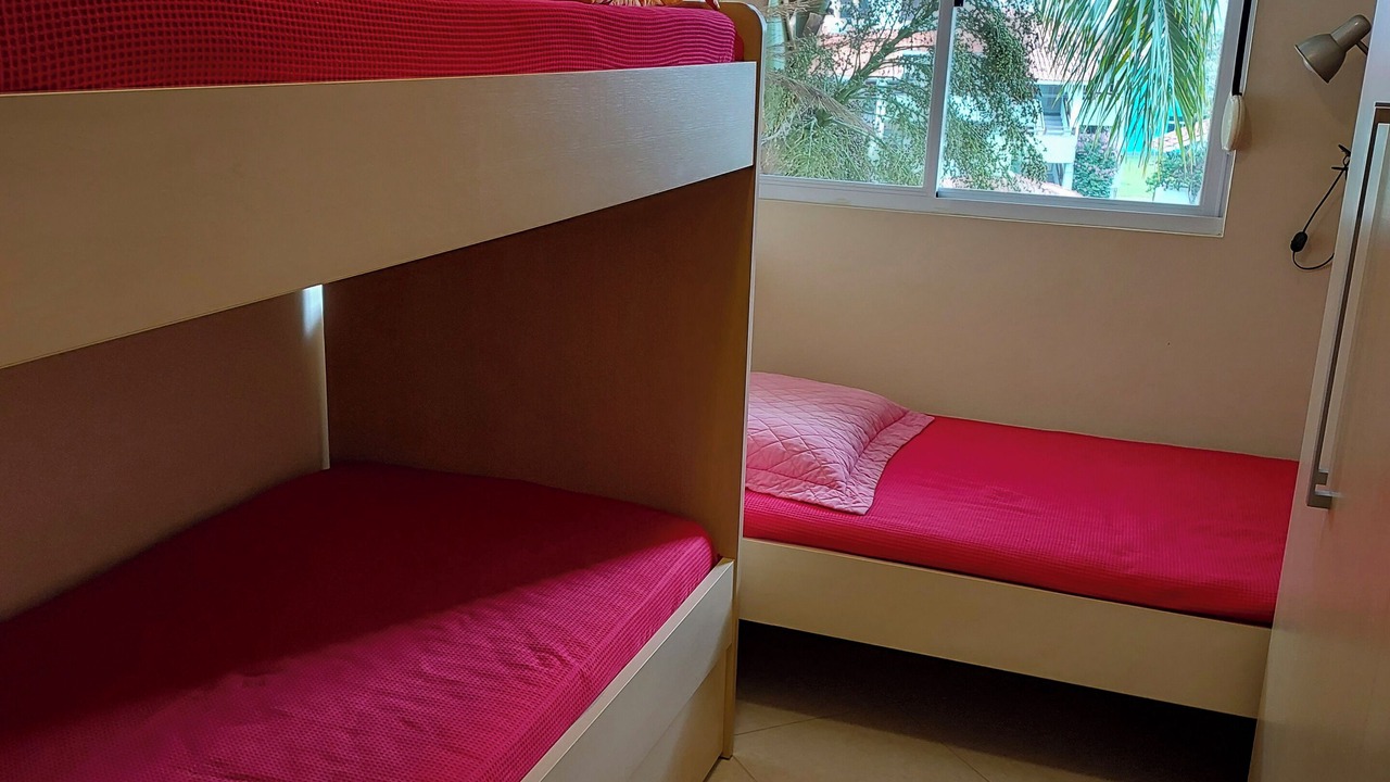 Photo of Bedroom in Cachoeira do Bom Jesus