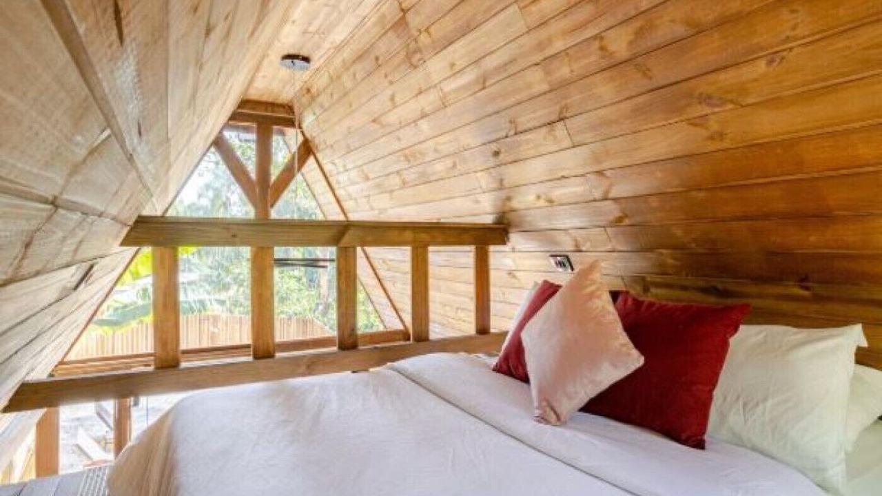 Photo of Bedroom in Itapecerica da Serra
