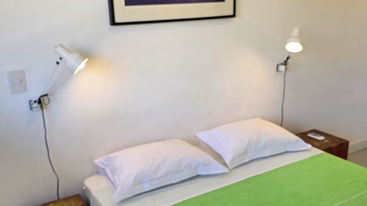 Photo of Bedroom in Lagoa Pequena