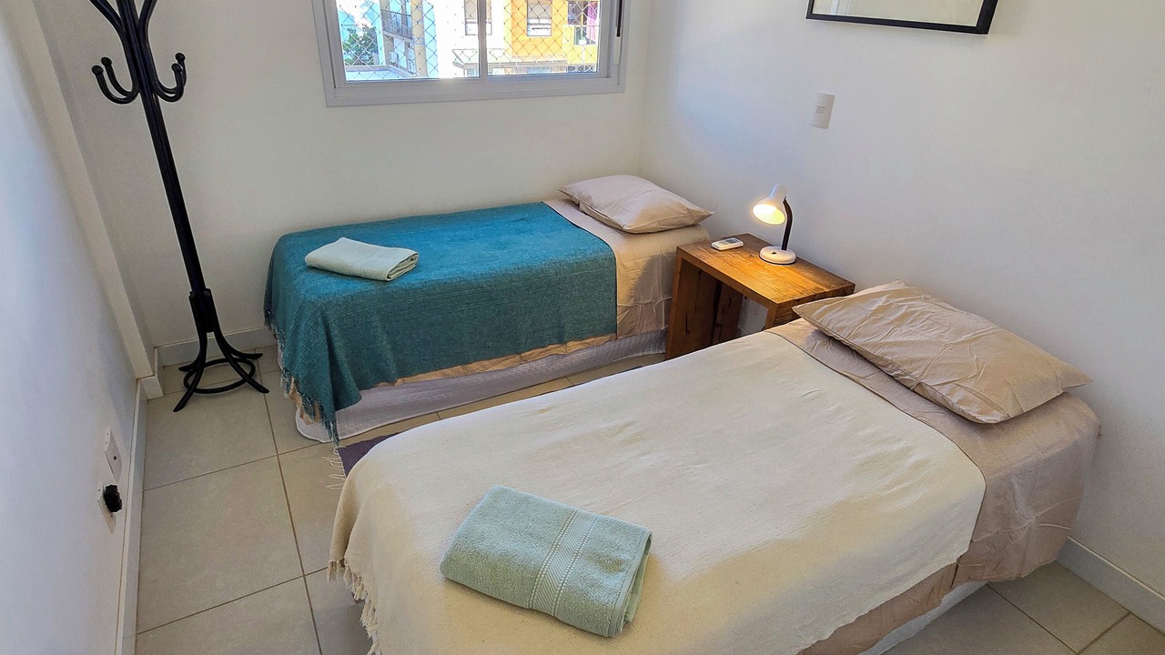 Photo of Bedroom in Lagoa Pequena