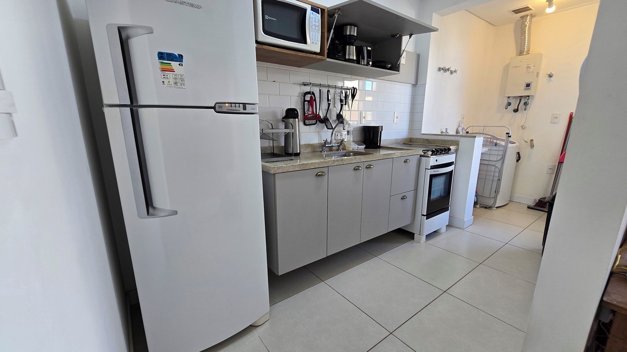 Photo of Kitchen in Lagoa Pequena