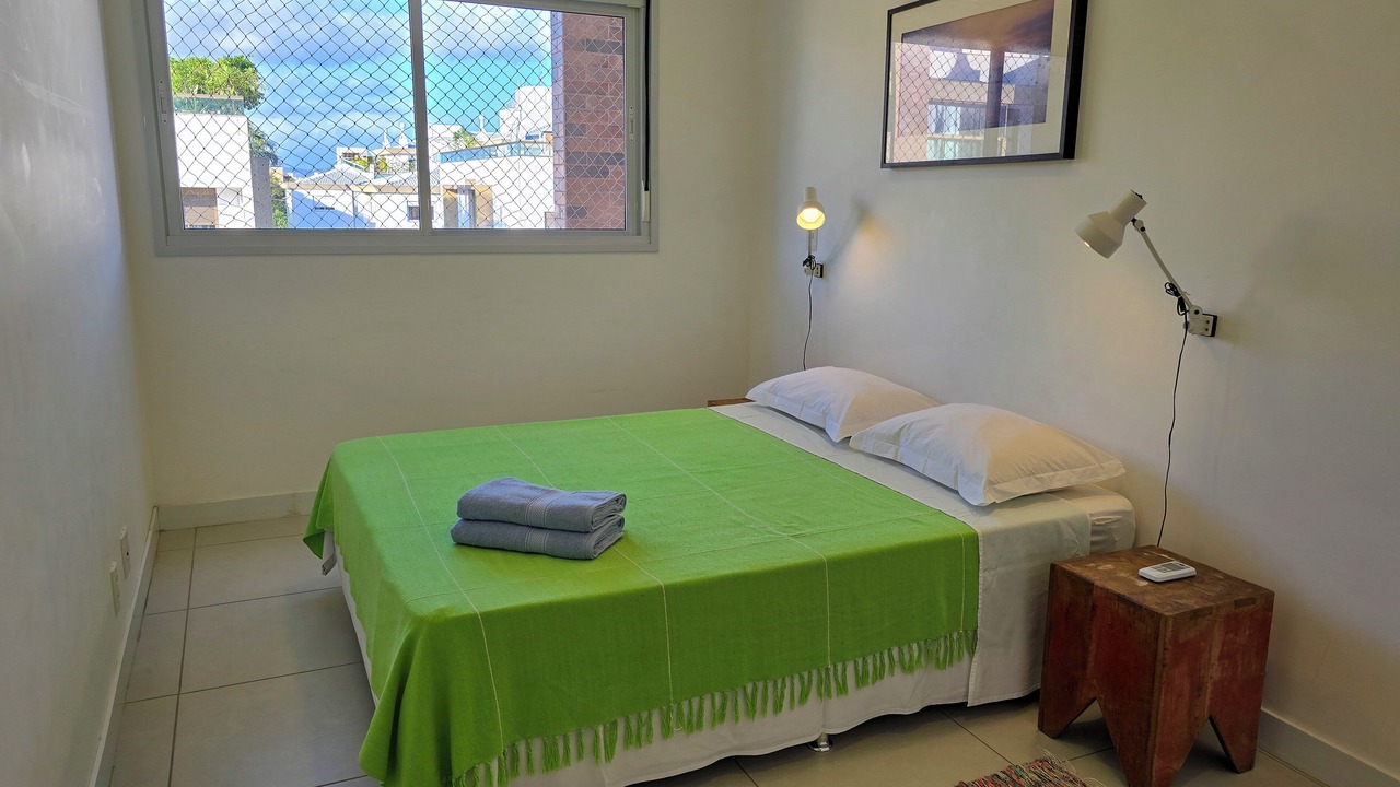 Photo of Bedroom in Lagoa Pequena