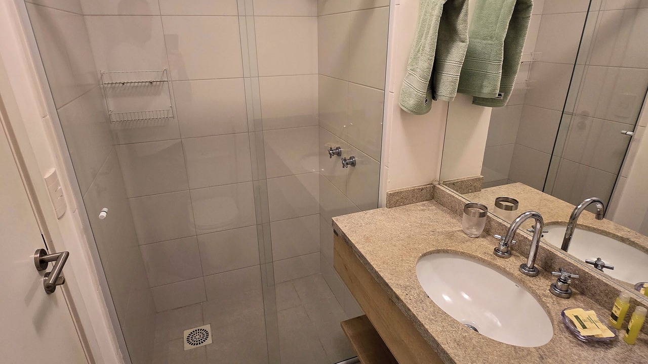 Photo of Bathroom in Lagoa Pequena