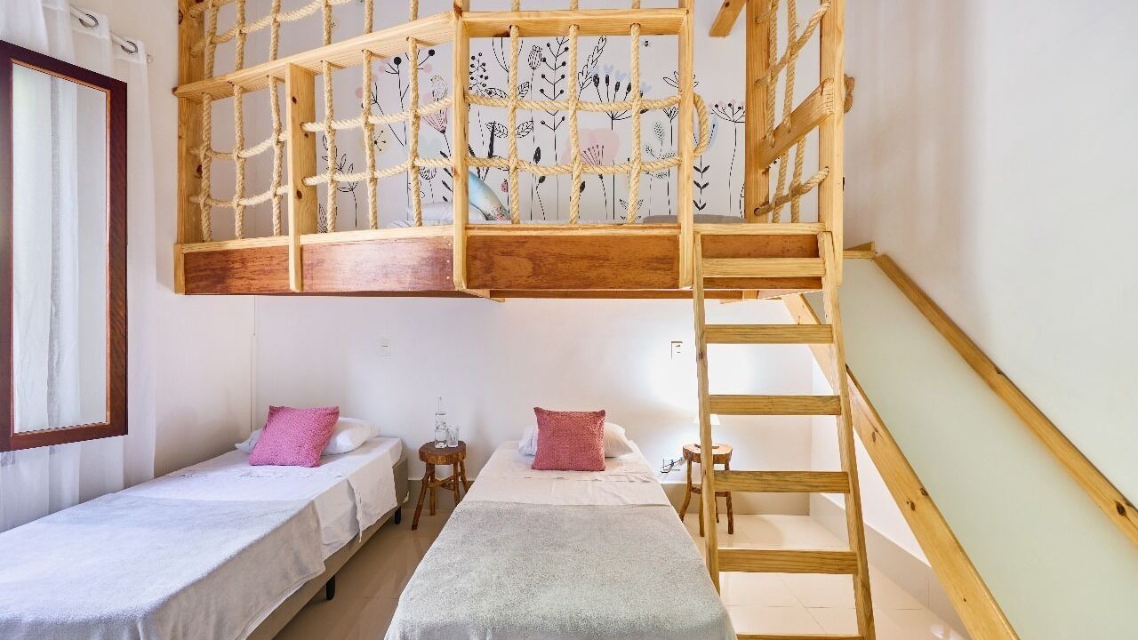 Photo of Bedroom in Horto
