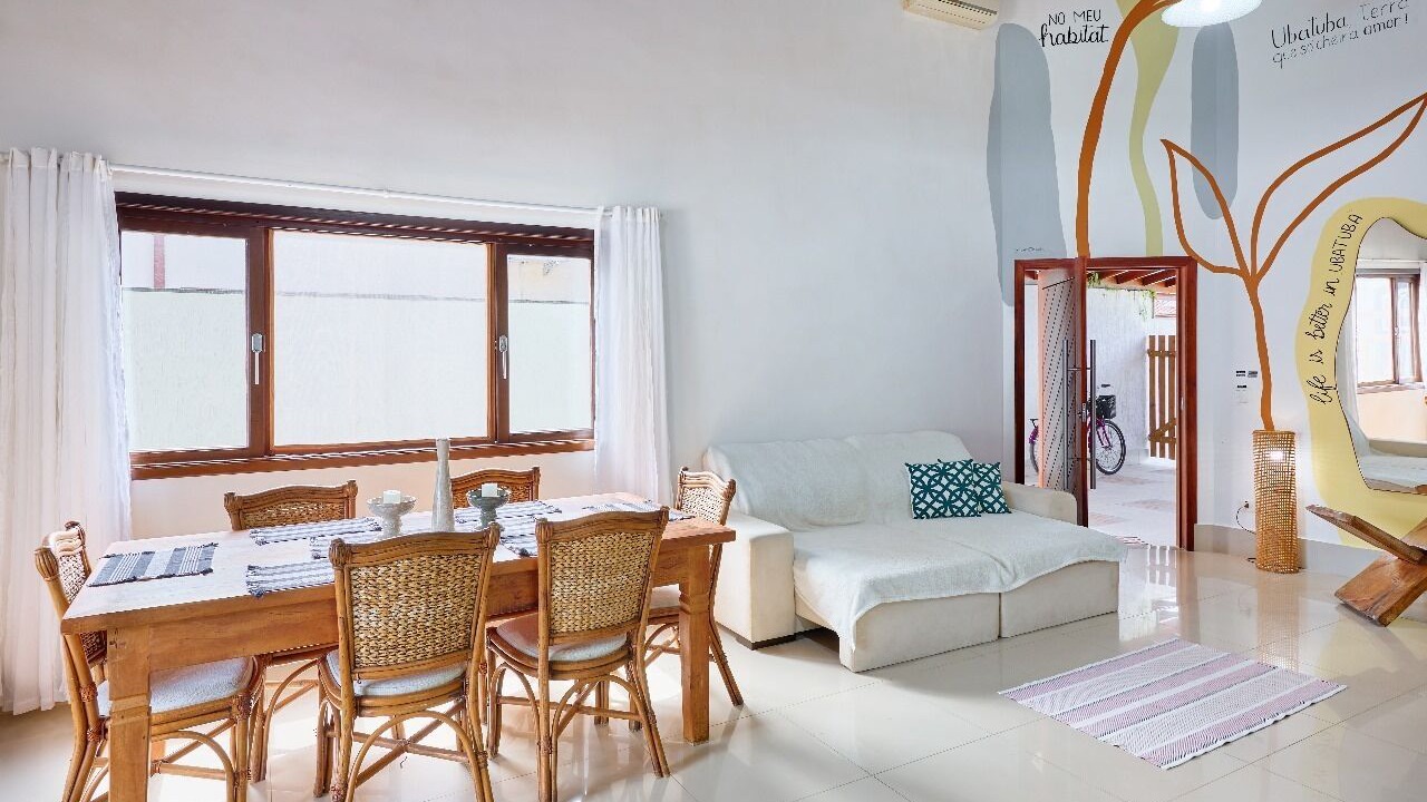 Photo of Livingroom in Horto