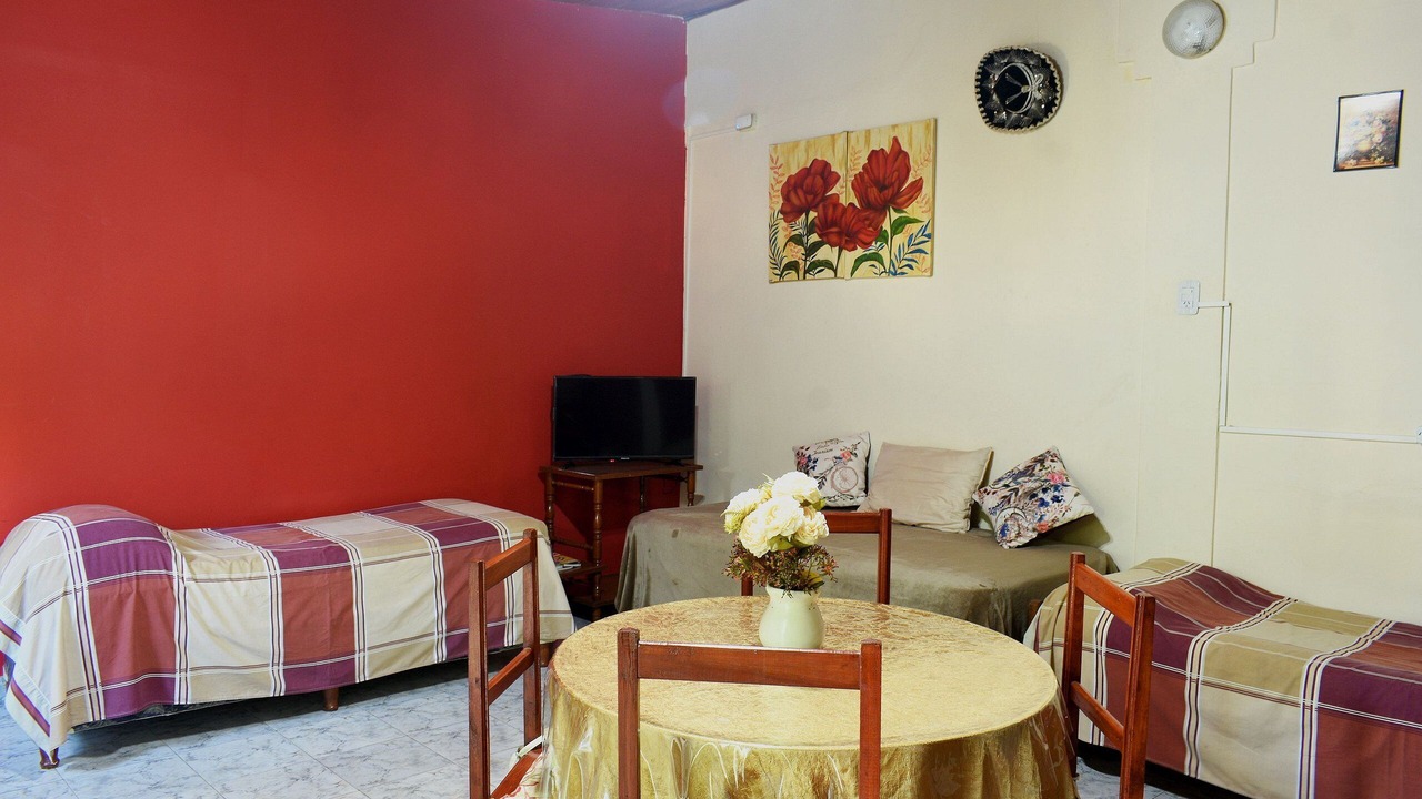 Photo of Bedroom in Yerba Buena