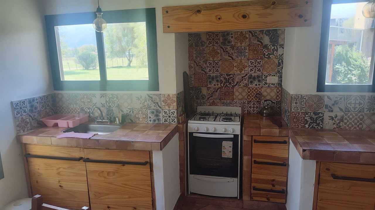 Photo of Kitchen in Tafi del Valle