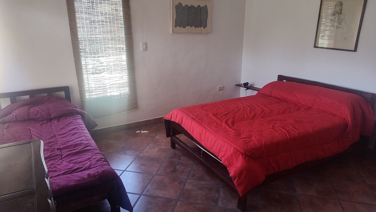 Photo of Bedroom in Tafi del Valle