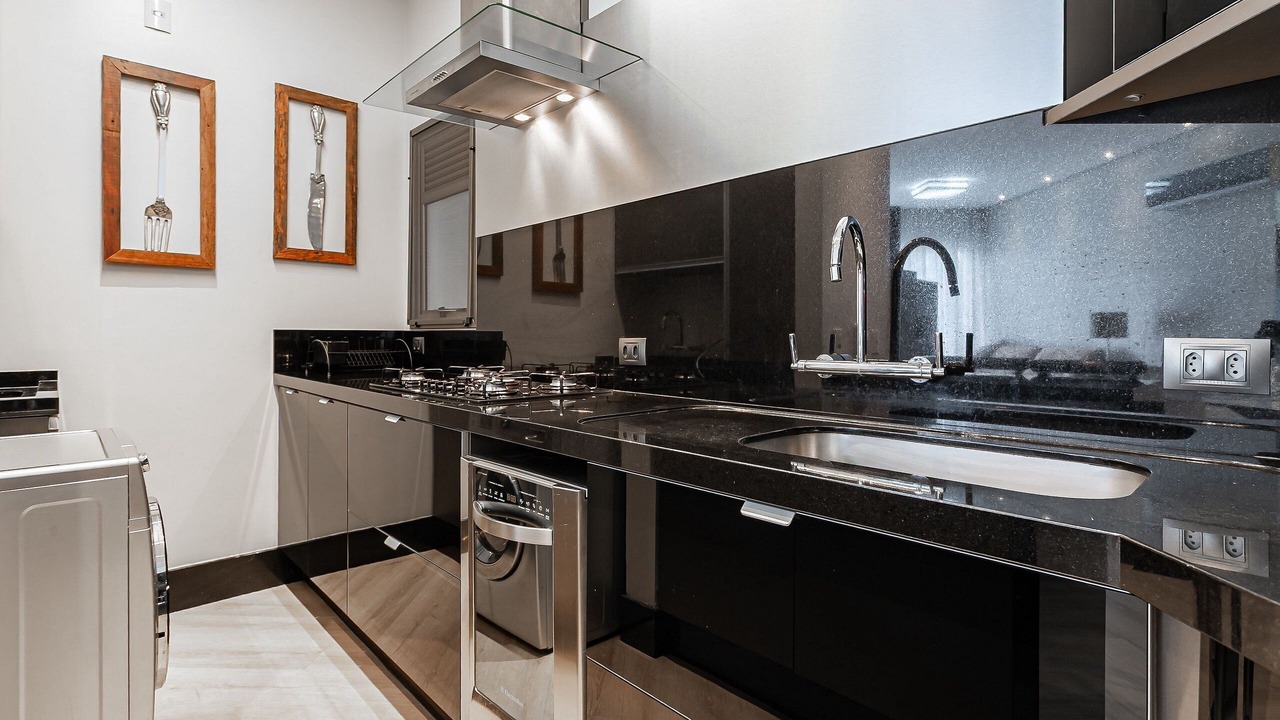 Photo of Kitchen in Jurere