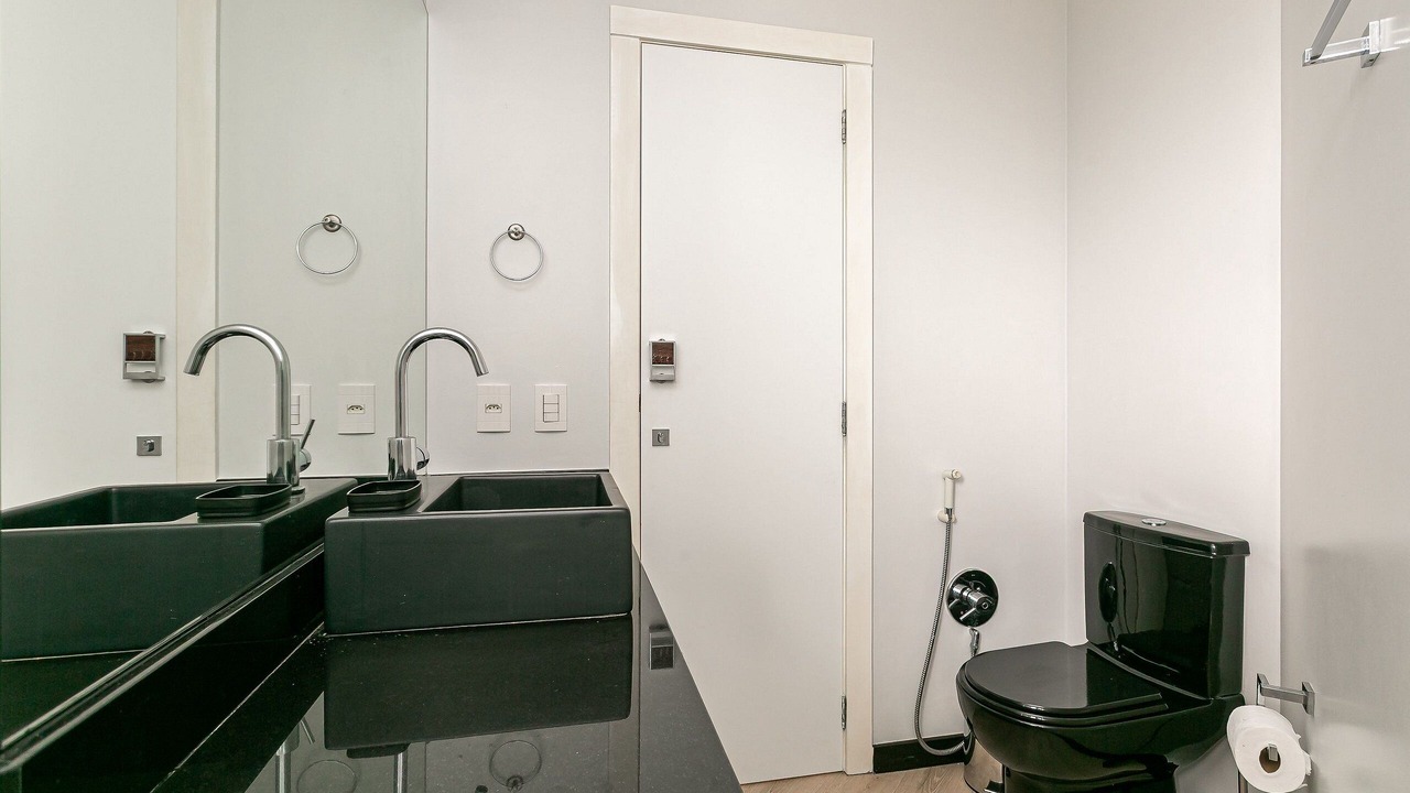 Photo of Bathroom in Jurere