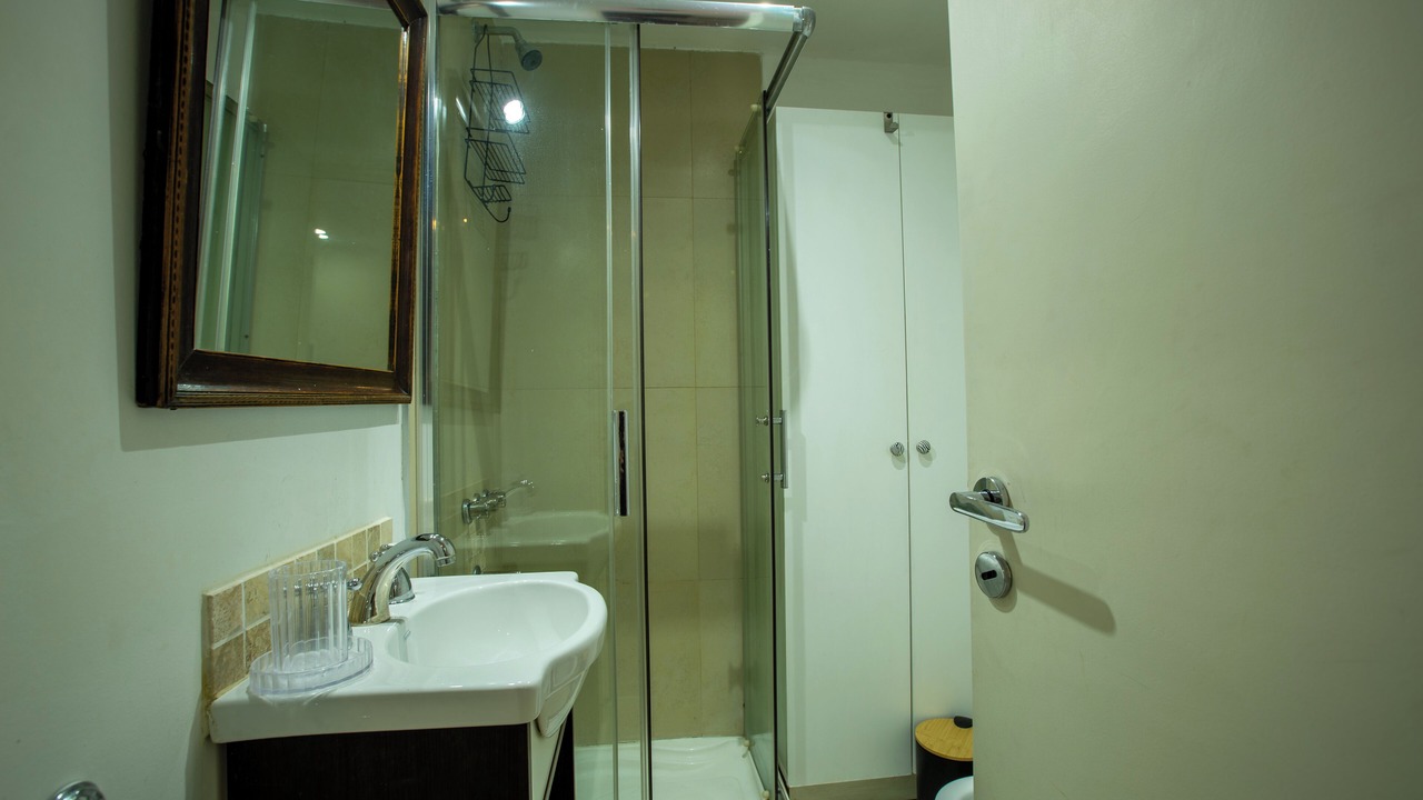 Photo of Bathroom in Bahia Blanca