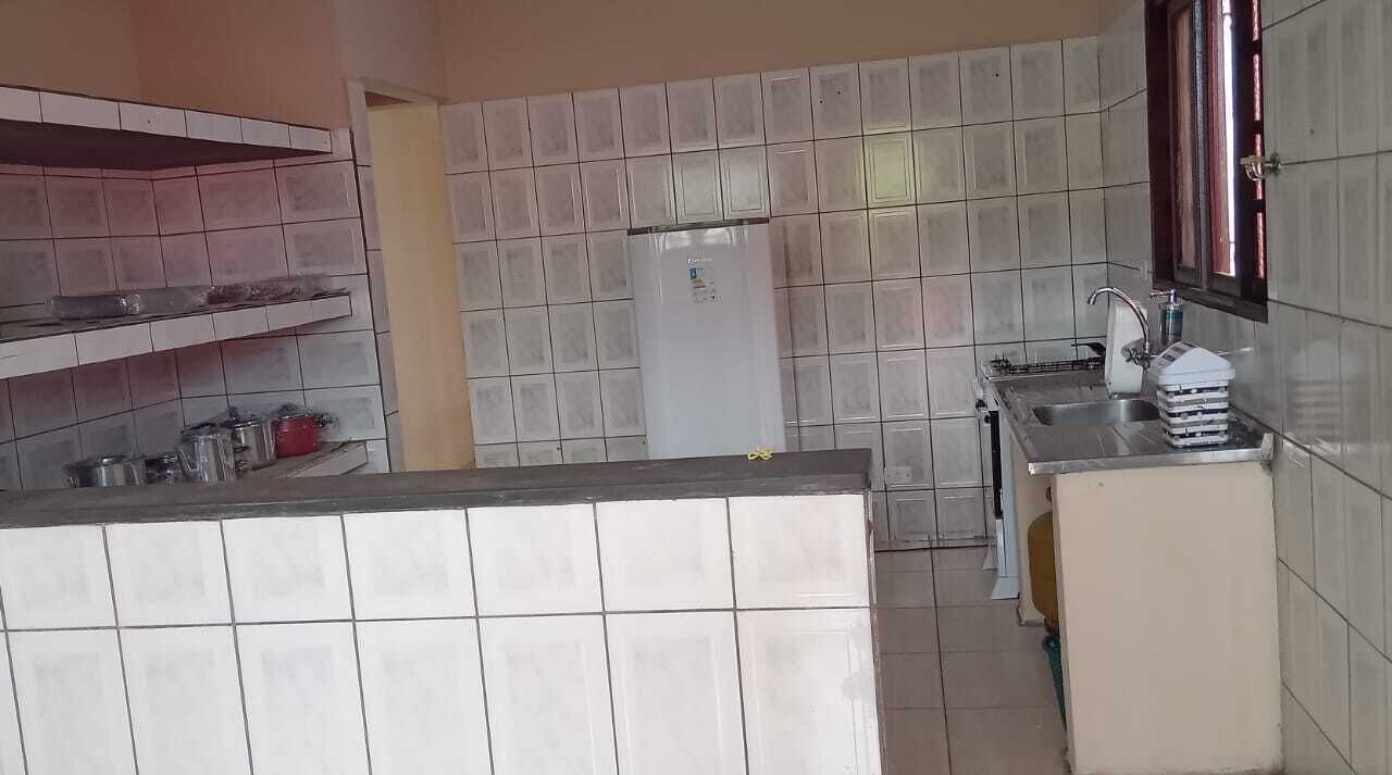 Photo of Kitchen in Peruibe