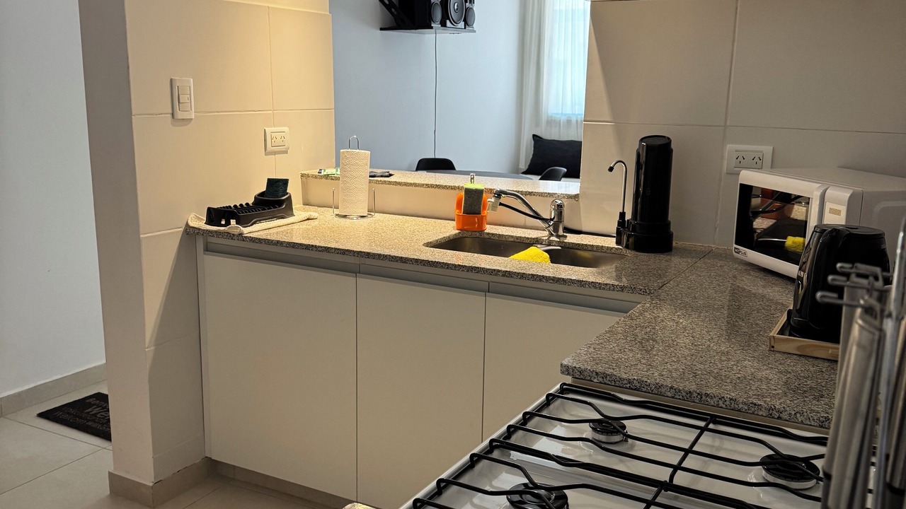 Photo of Kitchen in Bahia Blanca