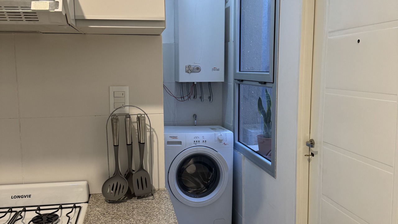 Photo of Kitchen in Bahia Blanca