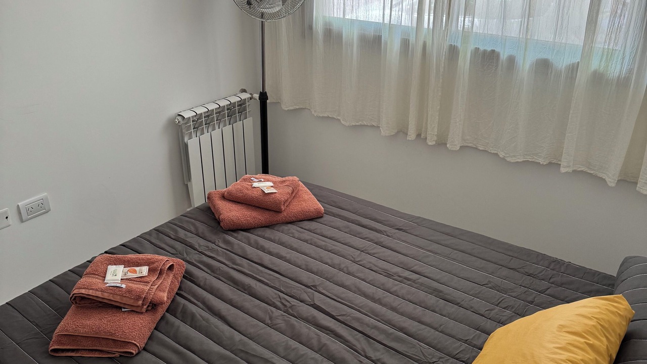 Photo of Bedroom in Bahia Blanca