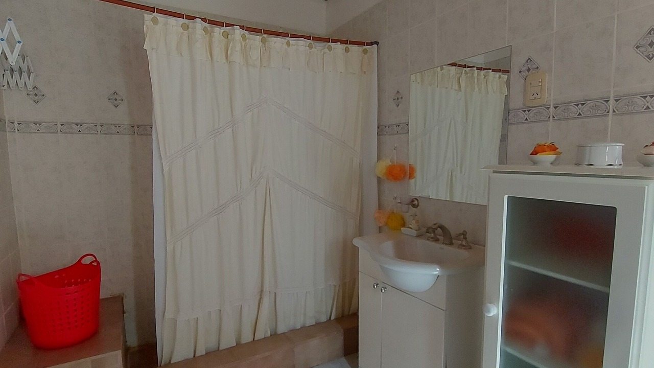 Photo of Bathroom in Carmen de Patagones