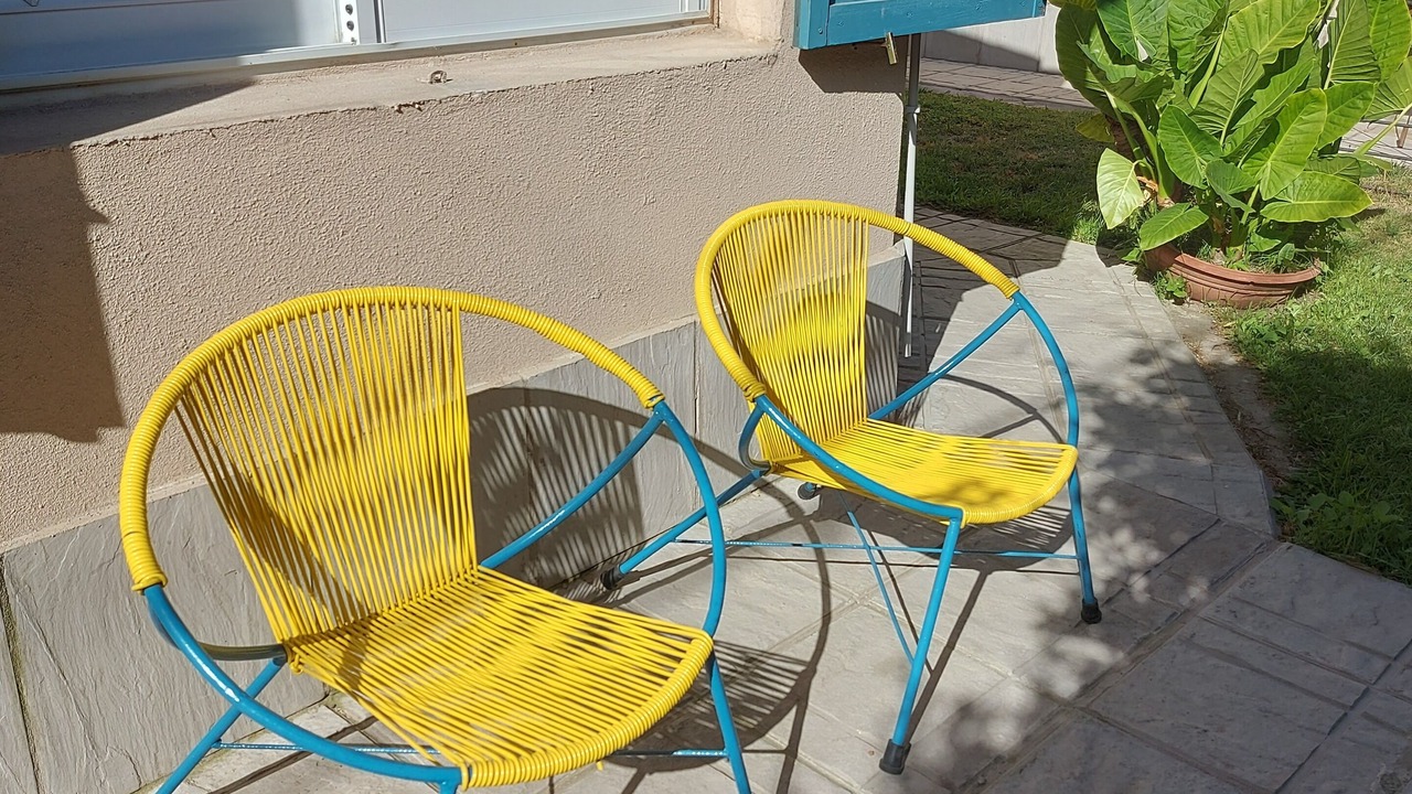 Photo of Patio Balcony in Carmen de Patagones
