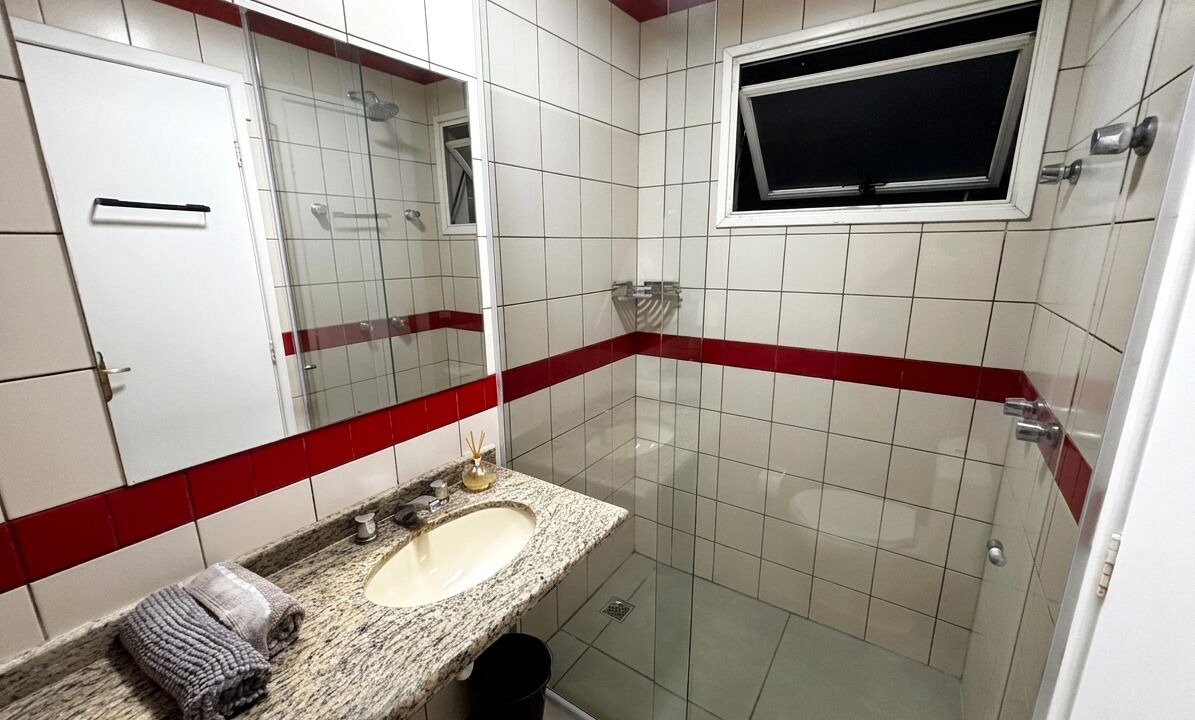 Photo of Bathroom in Ingleses Norte