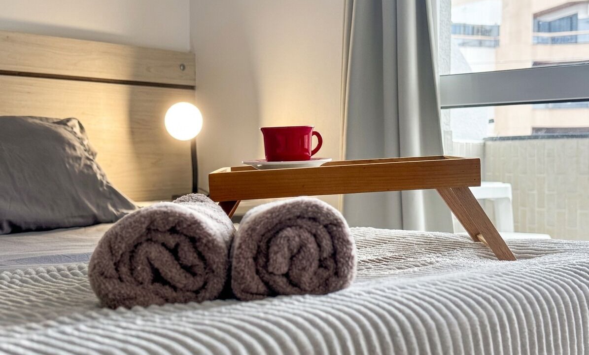 Photo of Bedroom in Ingleses Norte