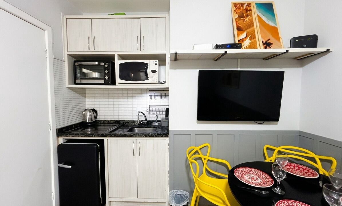 Photo of Kitchen in Ingleses Norte