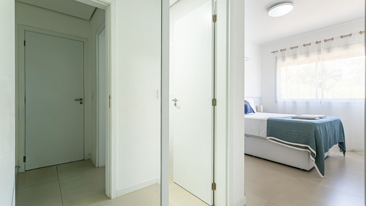 Photo of Bedroom in Campeche Norte