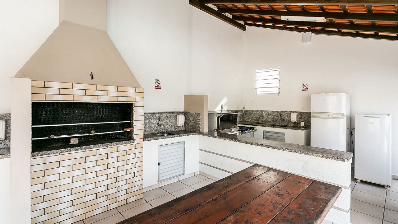 Photo of Kitchen in Centro