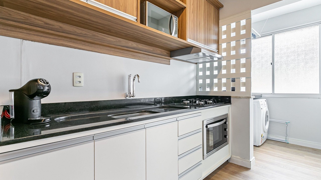 Photo of Kitchen in Centro