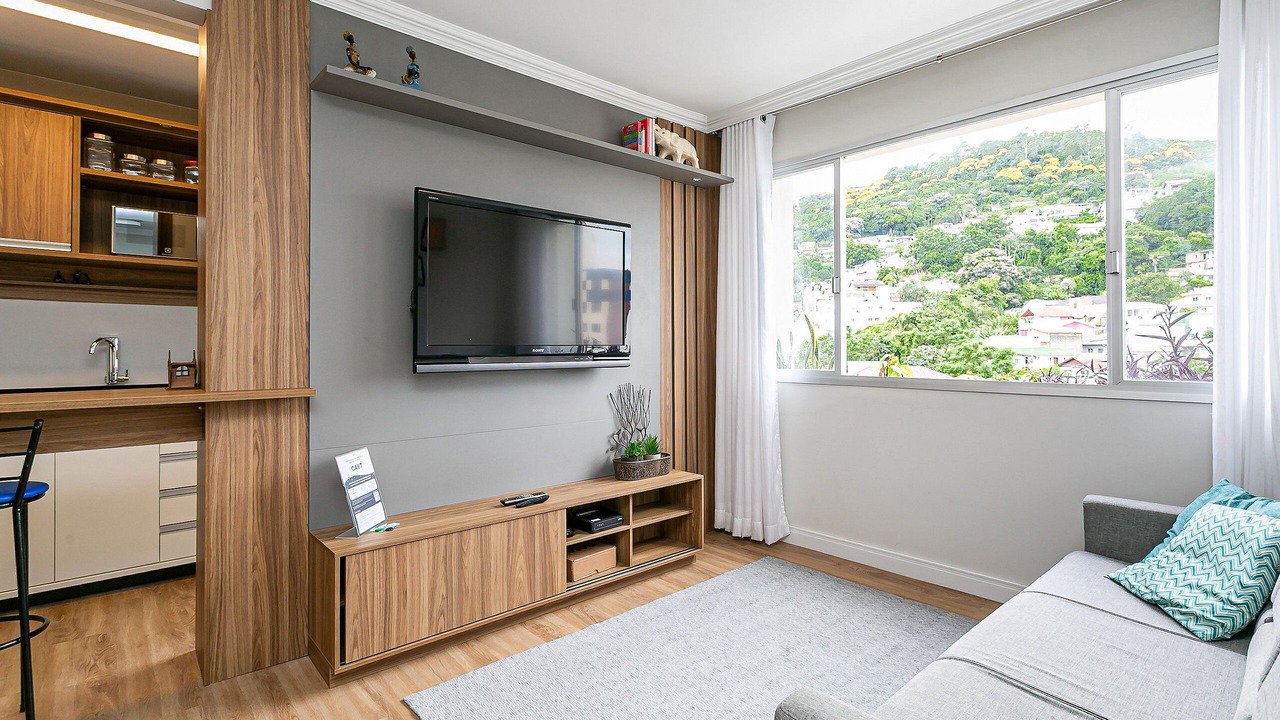 Photo of Livingroom in Centro