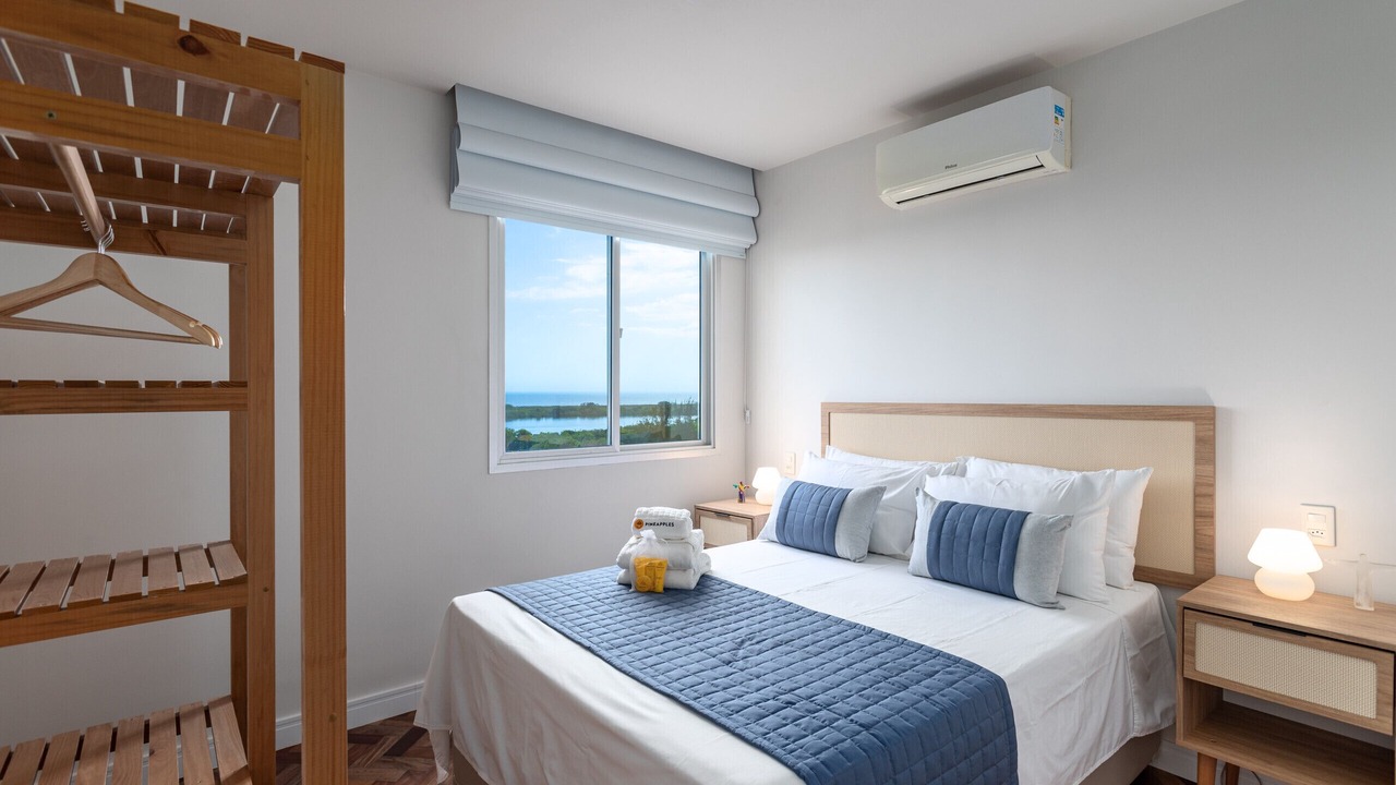 Photo of Bedroom in Barra da Tijuca