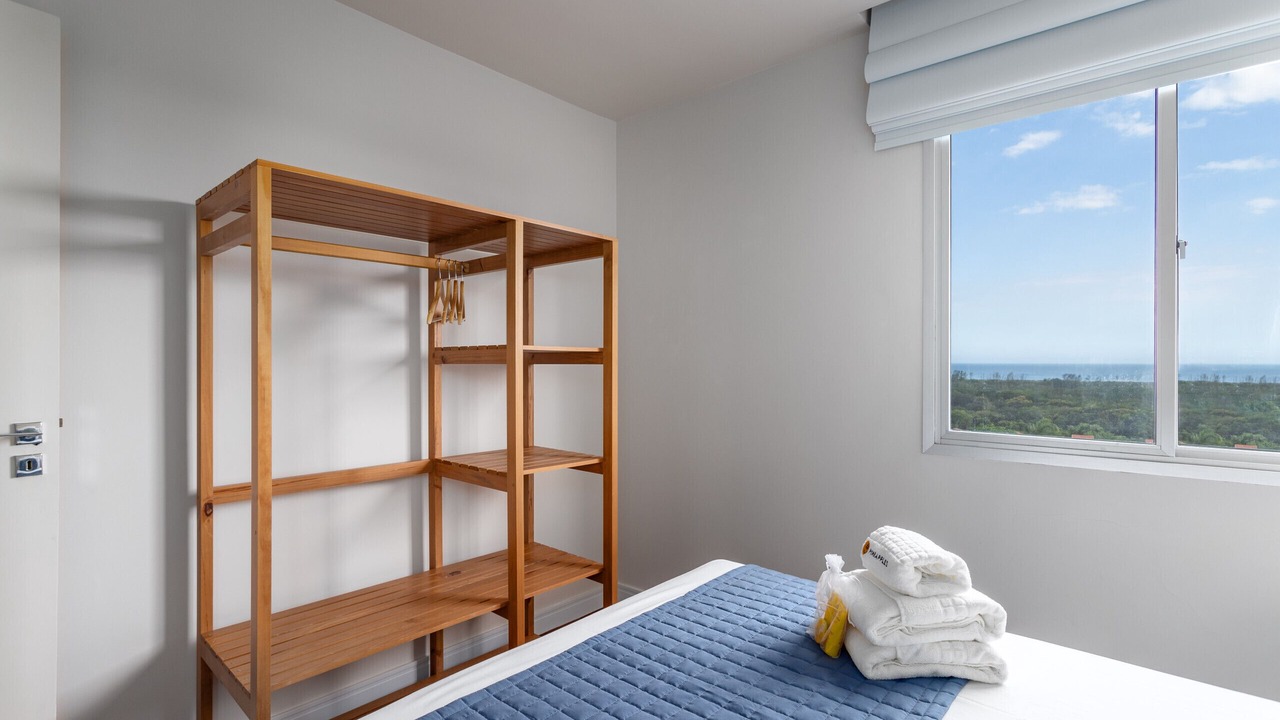 Photo of Bedroom in Barra da Tijuca