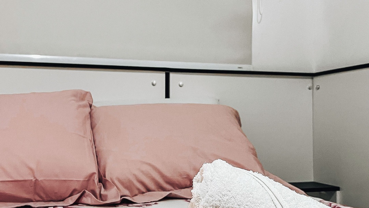 Photo of Bedroom in Florianopolis